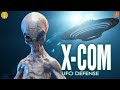 X-COM UFO Defense Прохождение Часть 3