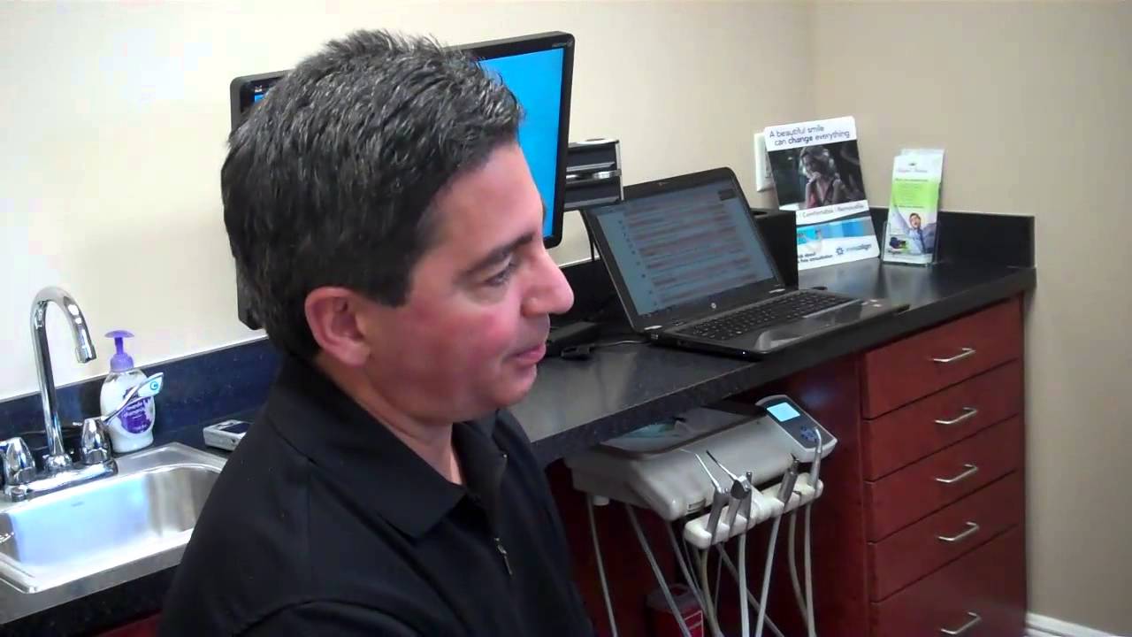 How long do I have to wear Invisalign braces?  Invisalign West Palm Beach