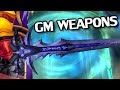 GM Items - Azeroth Arsenal Episode 16