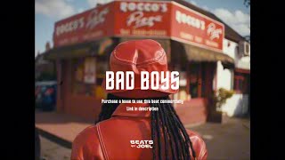 Amapiano x Afrobeat Type Beat | Afrobeat | 'Bad Boys' 2025