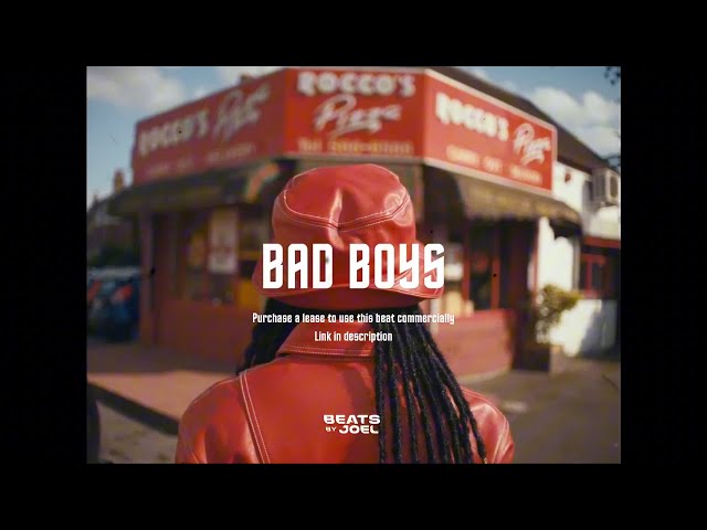 Amapiano x Afrobeat Type Beat | Afrobeat | 