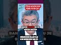 Mlenchon blas par les questions qui lui sont poses par adrien gindre