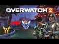 Overwatch #1 - Grind duo Q (ft. Saizu)