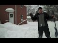 Time Lapse Digging Out
