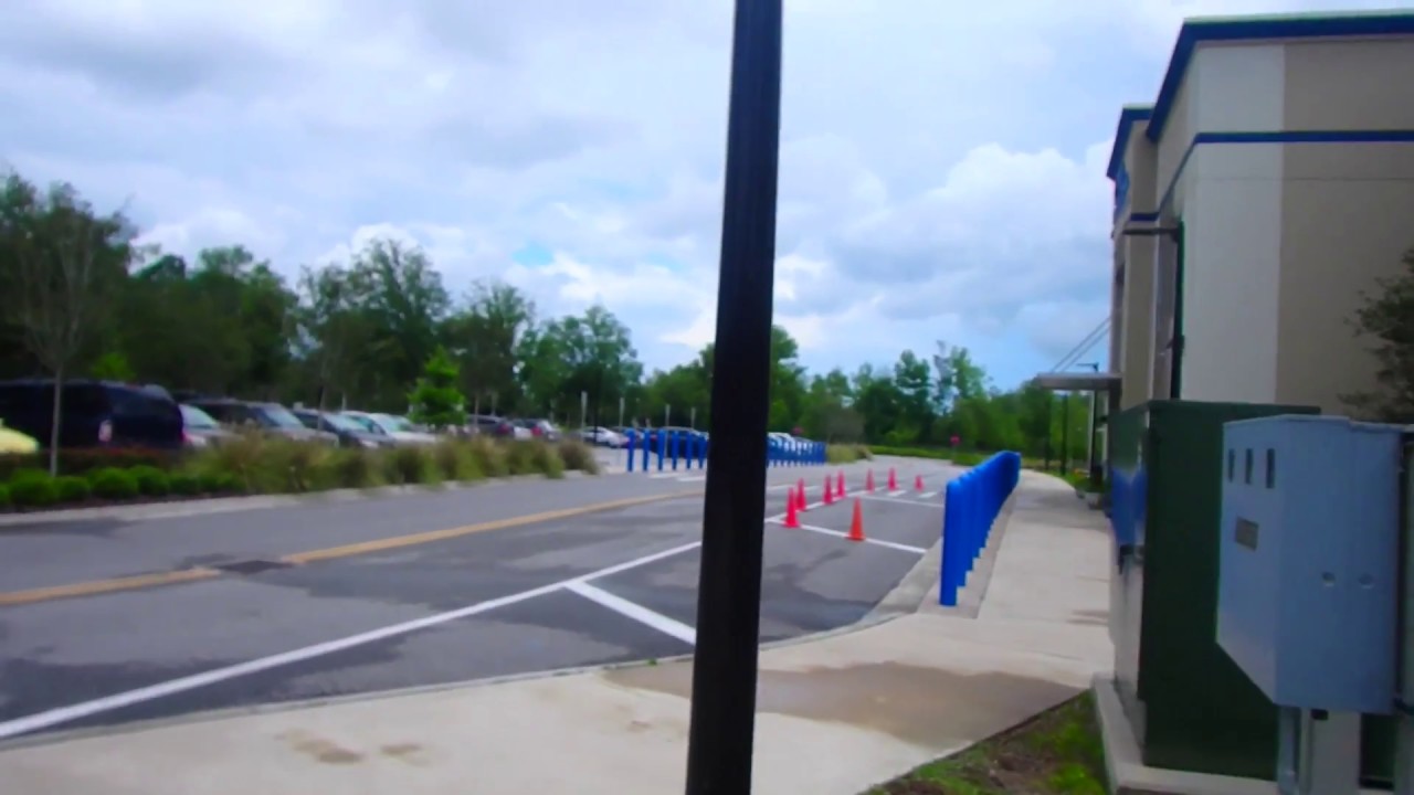 🔴 Американская Школа 🔴 ТОНИ АЛЛА Jacksonville Florida USA 15.05.2018 сныть пестролистная