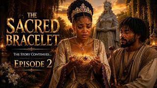 THE SACRED BRACELET EPISODE 2