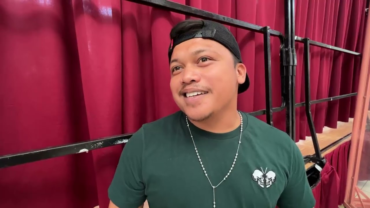 Micronesia Mall honors man who pursued purse thief