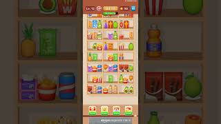 Goods Sorting level 12