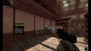 Point Blank : Glock & Rangemaster .338 : By Serious*JoKeR !