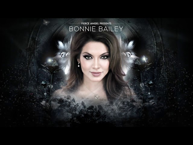 Bonnie Bailey - Trust