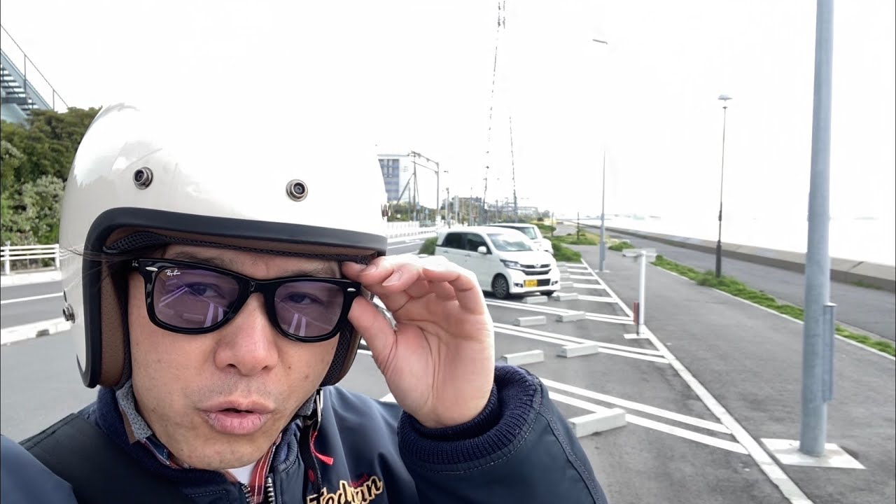 Tw0ツーキングちょっと寄り道してみました Youtube