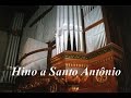 Hino a Santo Antônio