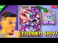 Top 64 Torneo por 300$ en VIVO | Pokemon TCG Pocket