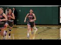 Sundance at Tongue River Girls Basketball Highlights - 2/4/23