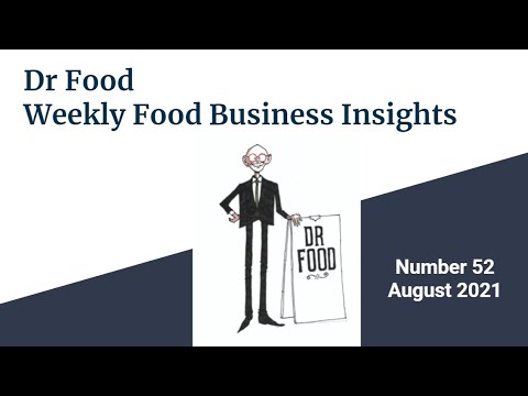 Dr Food 52