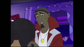 STATIC SHOCK | S1 EP10 P5 | @RetroFunTV01 
