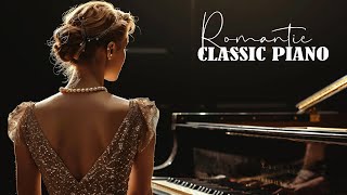 The Most Beautiful & Relaxing Piano Pieces Of All Time  Best of 50's 60's 70's Instrumental Hits