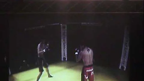 Andrew Schaffer vs Scott Lowe