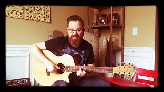 Waltz With Joy by Lance Allen for NPR tinydesk contest