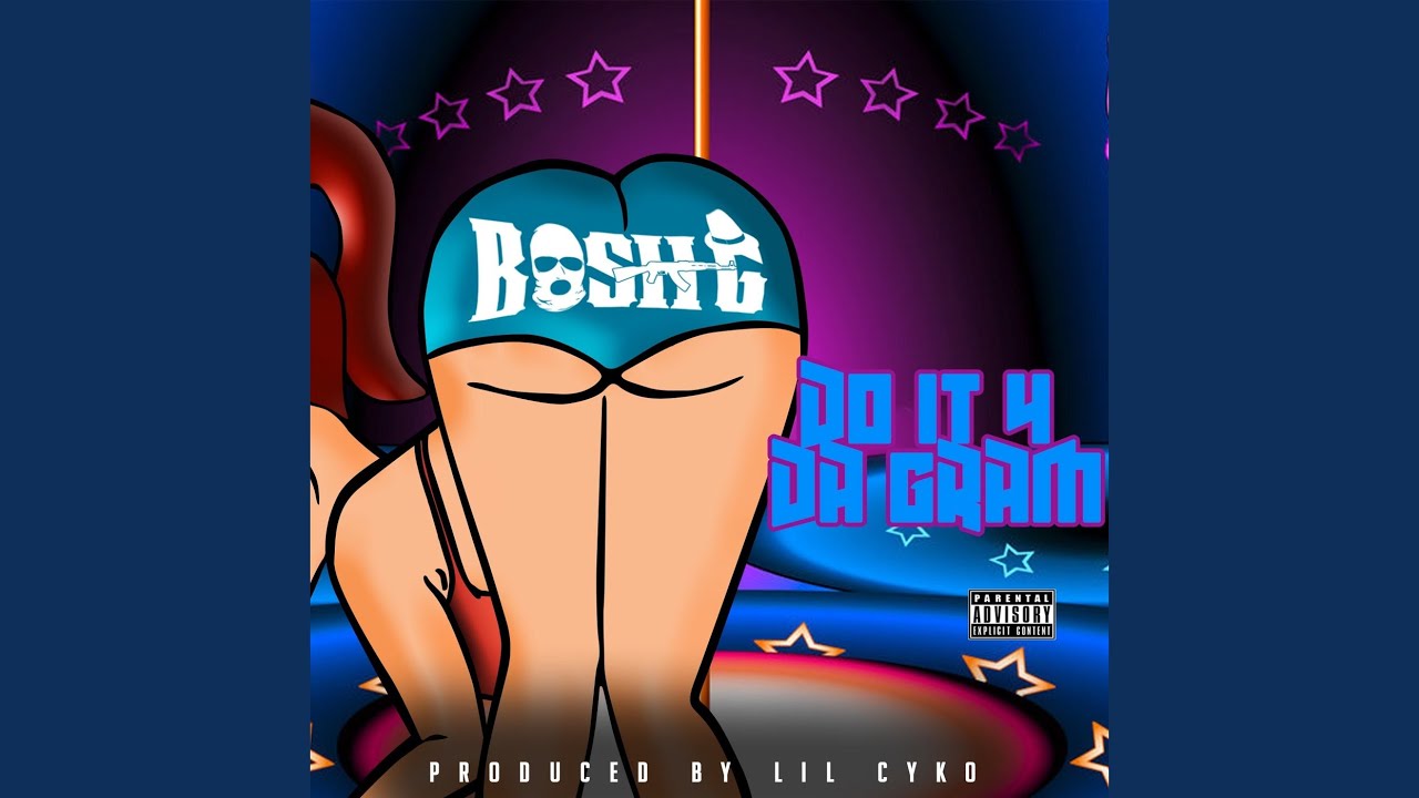 Watch Do It 4 da Gram on YouTube Watch Do It 4 da Gram on YouTube