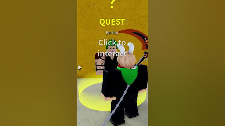 Como Pegar RAÇA V2 no Blox Fruits!