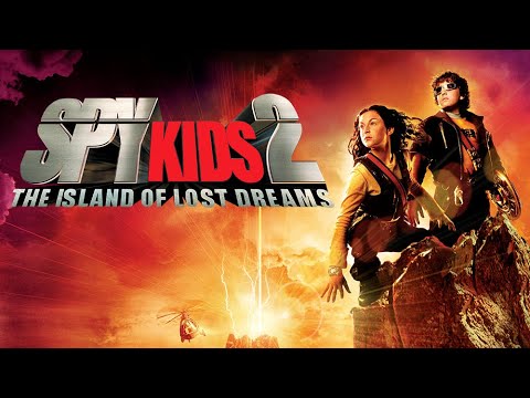 Spy Kids 2: Island of Lost Dreams (2002) - IMDb