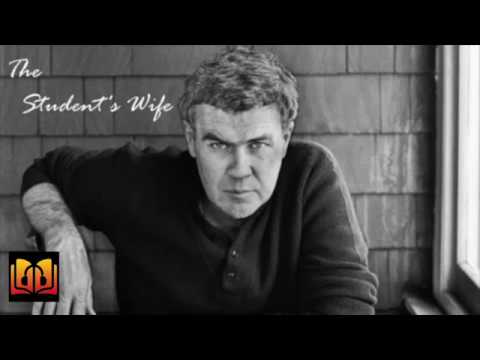 the students wife by raymond carver The student’s wife by raymond carver, 1964 the magic trick: demonstrating the same kind of unhappiness and two different methods of coping man, this is depressing. the students wife by raymond carver The student’s wife by raymond carver, 1964 the magic trick: demonstrating the same kind of unhappiness and two different methods of coping man, this is depressing.
