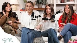 You Don't Have to Compare Your Reality to a 15-sec Social Media Clip | Sadie, Rebecca, Freddie & Mya