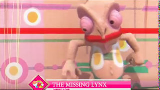 The Missing Lynx - My Kids Channel
