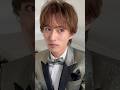 #青山新#石楠花の雨#short