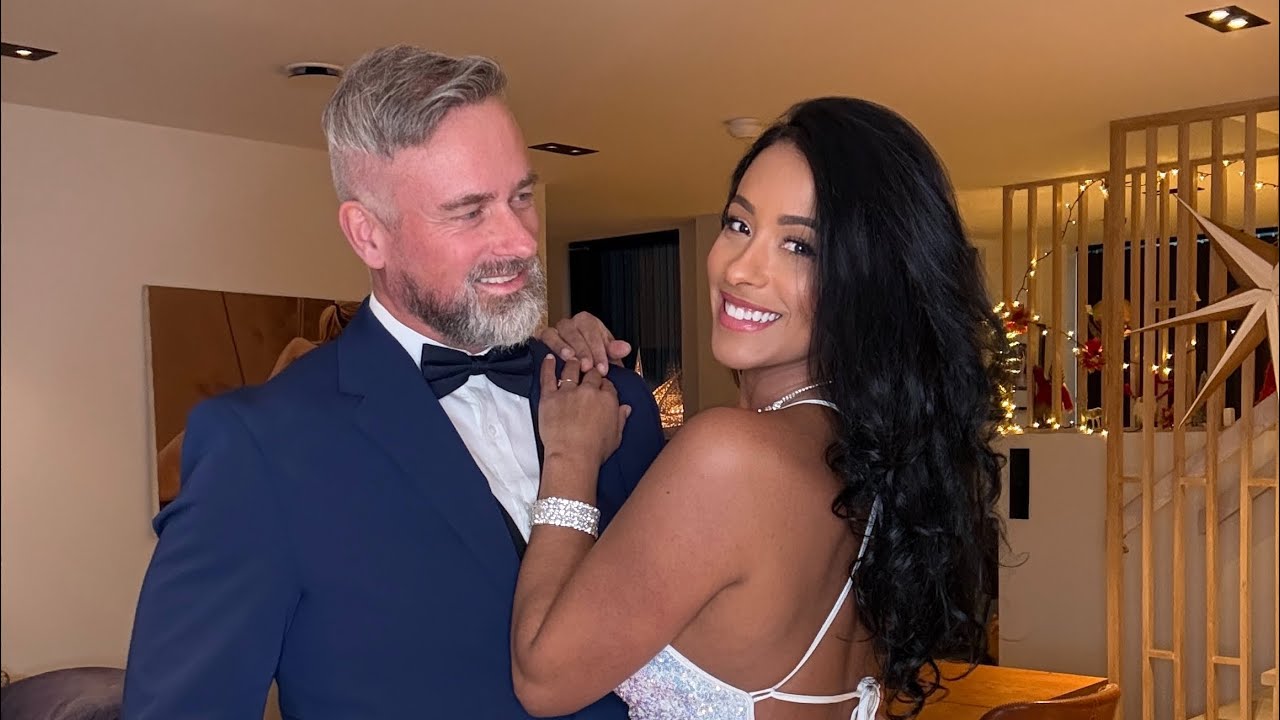 FELIZ AÑO NUEVO DESDE NORUEGA!