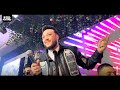 لما تغني للراحل احمد عامر تحس بالبهجه والفرحه من القلب حاتم المصري واوشا 