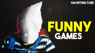 Funny Games (1997) Ending Explained | Haunting Tube