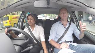 Westpac Wire - Fast Five with Car Next Door screenshot 3