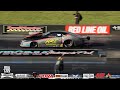 Real pro stock  full e1  2024 virginia motorsports park midatlantic showdown mountain motor