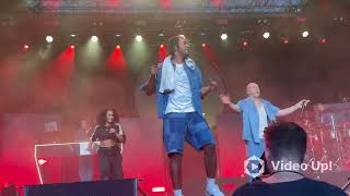 Culcha Candela live in Koblenz am 19.06.2025🥳🥳😎