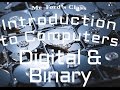 Understanding Digital Signals and Binary