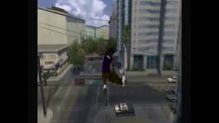 THPS4 BP Tutorial
