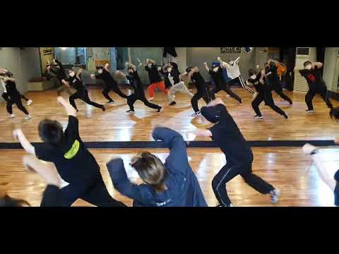 ZN입시반/BASIC응용루틴/리듬Training