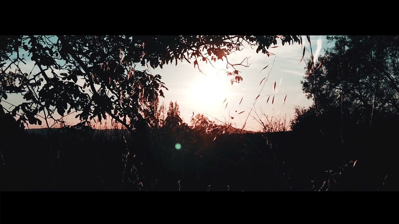MURILLO BERROYA | STOCK SESSIONS vol. 1
