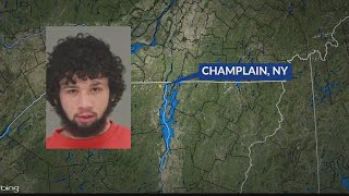 Man released by law enforcement despite violent past