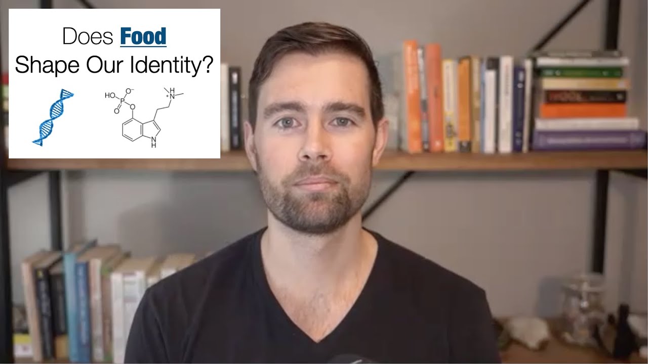 Does Food Shape Our Identity? - YouTube