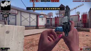 ZULA | Frag Movie Desert Eagle #1