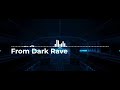 LOST FOREVER AND FROM DARK RAVE SONGS WITH AUDIO VISUALIZER