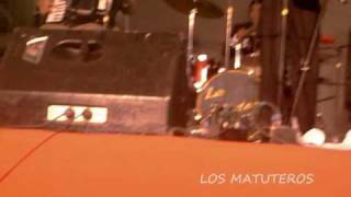 Miniatura del video "LOS MATUTEROS HE APRENDIDO CUECAS MIL 2008"