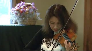 難病「ALS」の可能性が高いと告白… コンサートマスター大平まゆみさん退団　札幌交響楽団 (19/11/20 19:23)