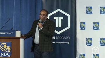 Abraham Thomas of Quandl presents Data as an Asset