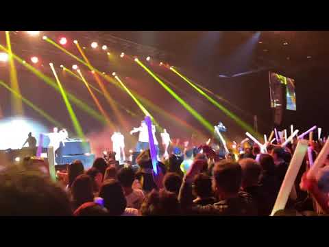 DJ DOC LA Concert 2019