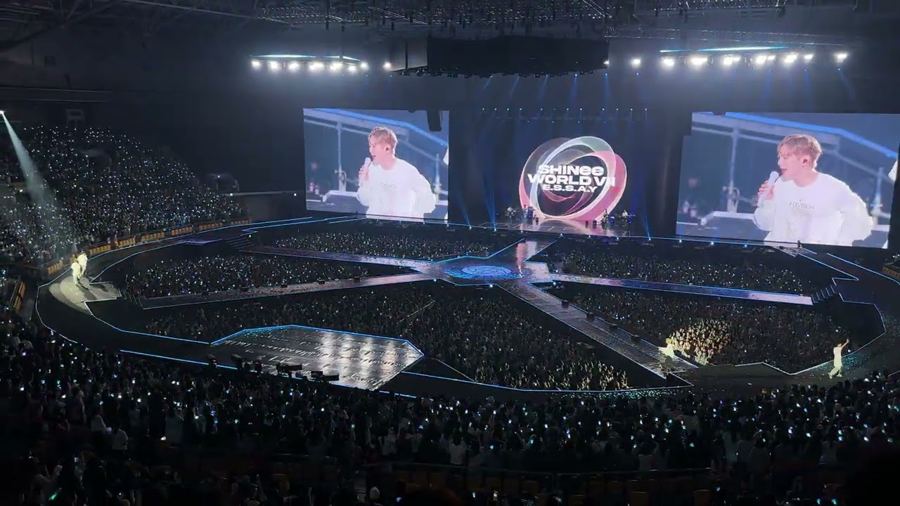 250523 E.S.S.A.Y 오이콘 / 산소같은너