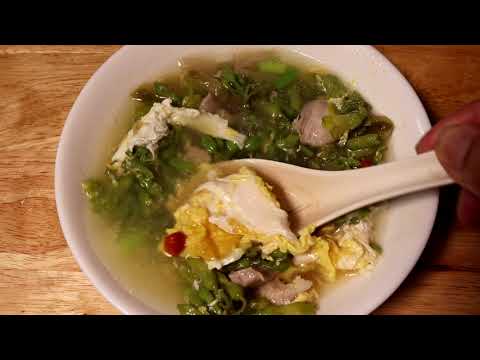 夜香花汤 Youtube